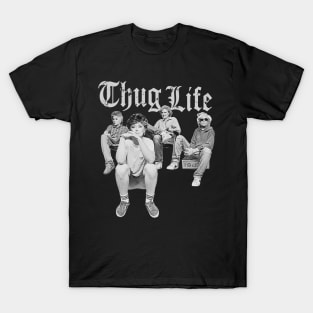 Thug life golden girls T-Shirt